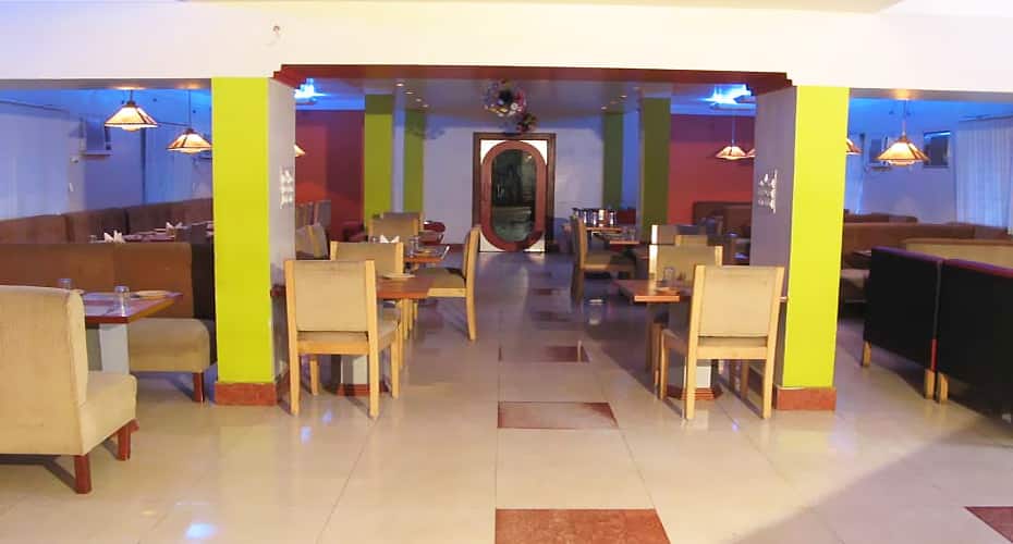 Hotel Saptaparna, Bankura 3